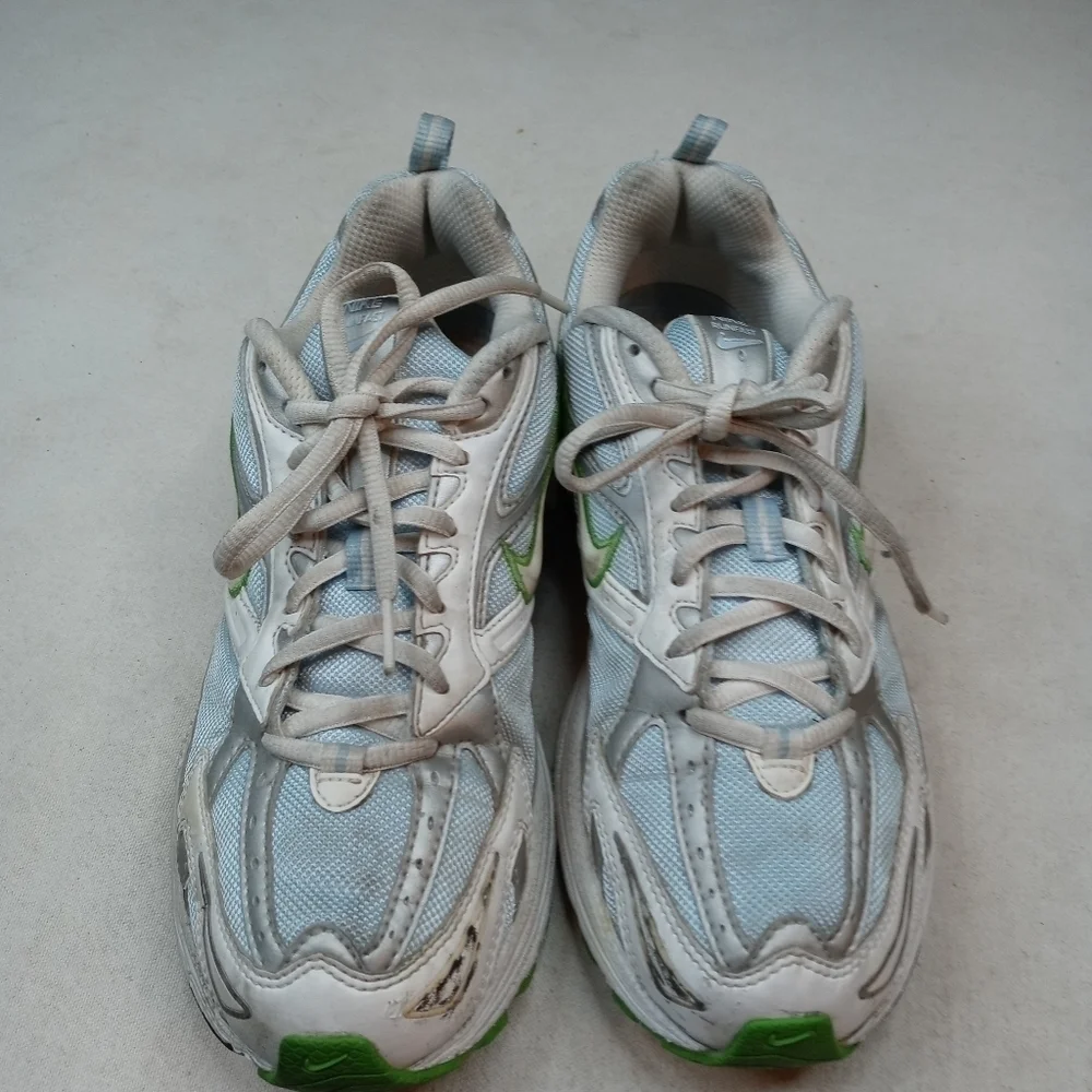 Nike air run